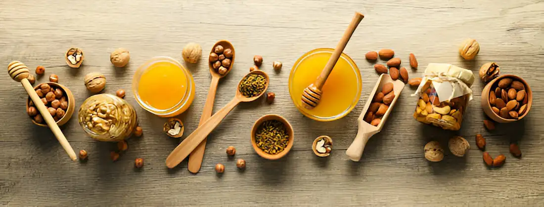 چرا باید از مواد طبیعی برای تقویت قوای جنسی استفاده کرد