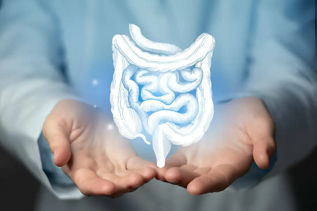 دمنوش اب سیر زنجبیل لیمو برای دستگاه گوارش
