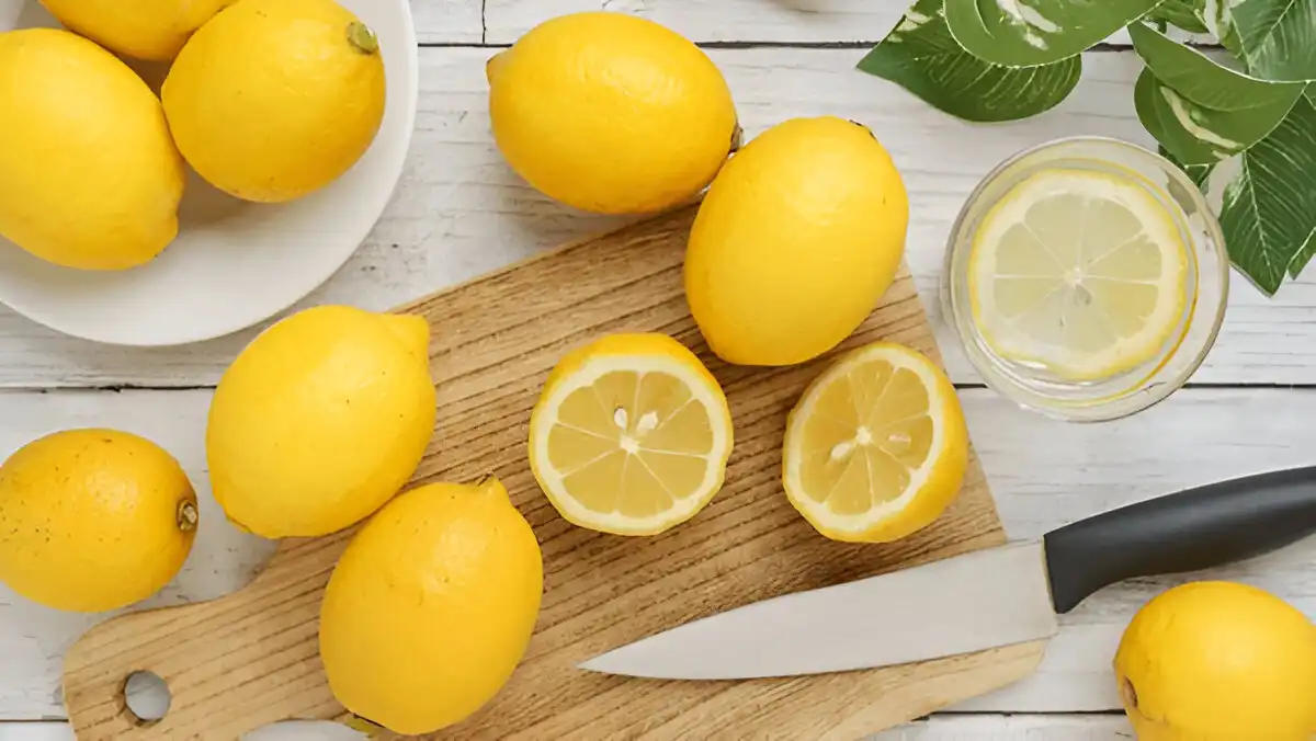 فواید اب لیمو و عسل صبح ناشنا